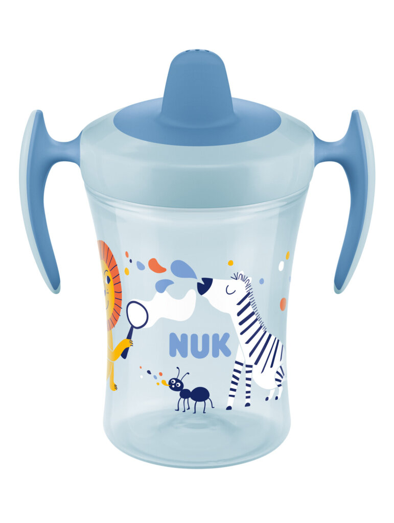 NUK Trainer Cup Κυπελάκια
