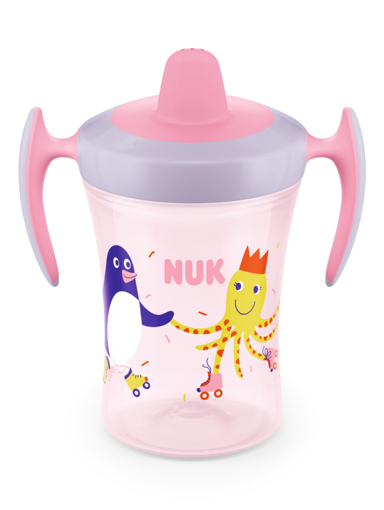 NUK Trainer Cup Κυπελάκια