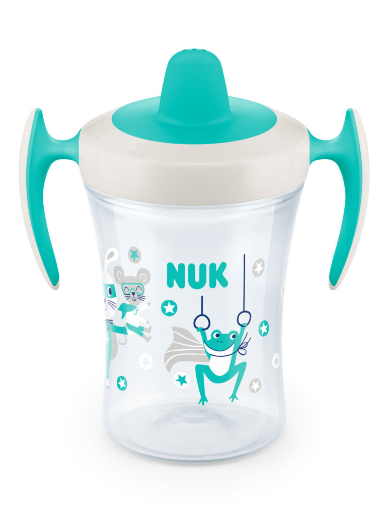 NUK Trainer Cup Κυπελάκια